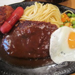 2015/3 この端正な盛り付け