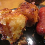 2015/3 あつあつコロッケ