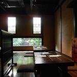 雪梅花 菜根譚 - 店内