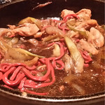 じどりや 穏座 - 