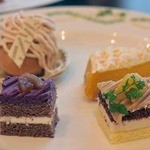 ブラッセリー＆カフェ ル・シュッド