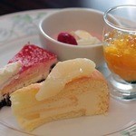 ブラッセリー＆カフェ ル・シュッド - 