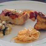 ブラッセリー＆カフェ ル・シュッド - 