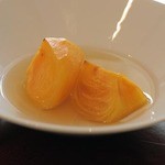 ブラッセリー＆カフェ ル・シュッド - 