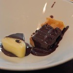 ブラッセリー＆カフェ ル・シュッド - 