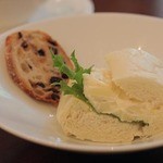 ブラッセリー＆カフェ ル・シュッド - 