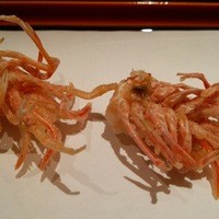 てんぷら 近藤 - 