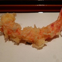 てんぷら 近藤 - 