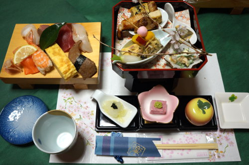 お食事処ふじ name=