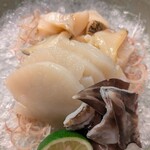 割烹　梅津