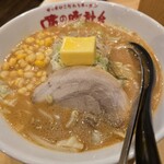 味の時計台 - 料理写真: