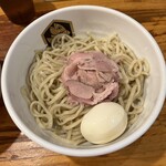 真鯛らーめん 麺魚 - 