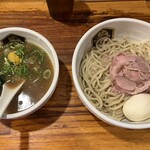 真鯛らーめん 麺魚 - 