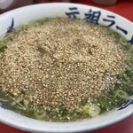 元祖ラーメン長浜家 - 