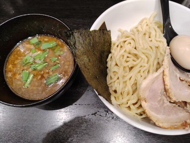ど・みそ ららぽーと豊洲店 - 豊洲/ラーメン | 食べログ