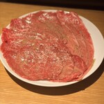 ビーフキッチン - 