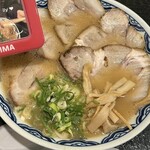 博多麺房 赤のれん - 