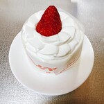 銀座コージーコーナー - 料理写真: