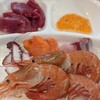 漁港食堂 まじめや難波店