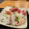 鮪づくし いさおちゃん - 