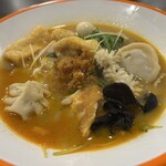 彩 麻辣燙 - 料理写真:
