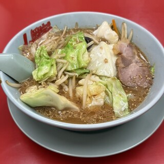 ラーメン山岡家_1