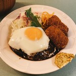 洋食クアトロ - 
