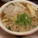 尾道ラーメン一 - 