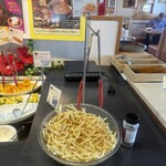 ブロンコビリー - 