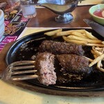 ブロンコビリー - 