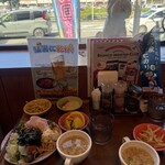 ブロンコビリー - 