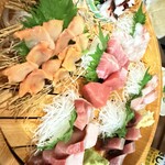 初恋屋 - 料理写真:
