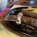 ブロンコビリー - 