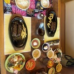 ブロンコビリー - 