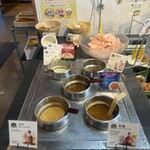 ブロンコビリー - 