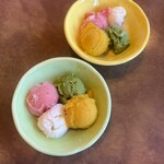 ブロンコビリー - 