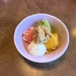 ブロンコビリー - 