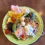 ブロンコビリー - 