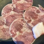 あみやき亭 - 