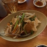 晴る家 - 