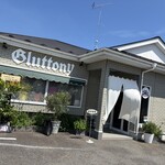 Gluttony - 
