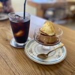 Bookcafe SAFARI - 