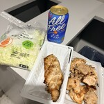 セブンイレブン - 料理写真: