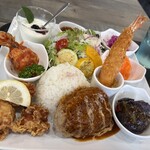 Gluttony - 
