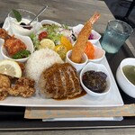 Gluttony - 