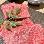 焼肉 神楽 - 