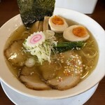 中華そば 味万