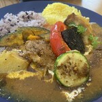 Bookcafe SAFARI - 