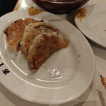 餃子 おそ松 - 