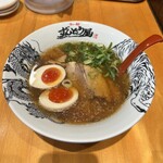 ラー麺ずんどう屋 - 料理写真: